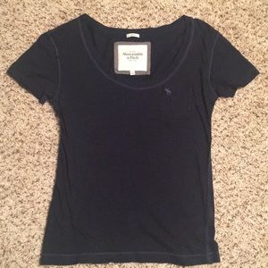Abercrombie Pocket Tee